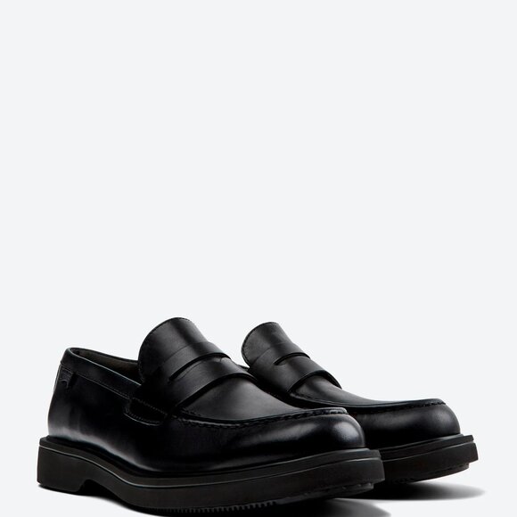 Camper Norman XL Extralight® Penny Loafers – Size 45 (EU) - Picture 2 of 11